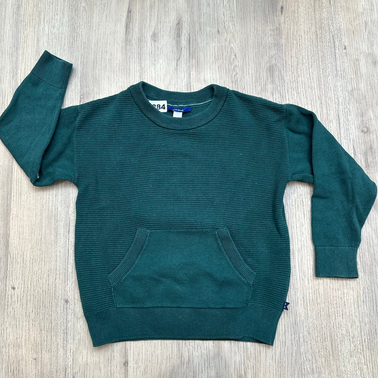 Pull Okaïdi : 6 ans