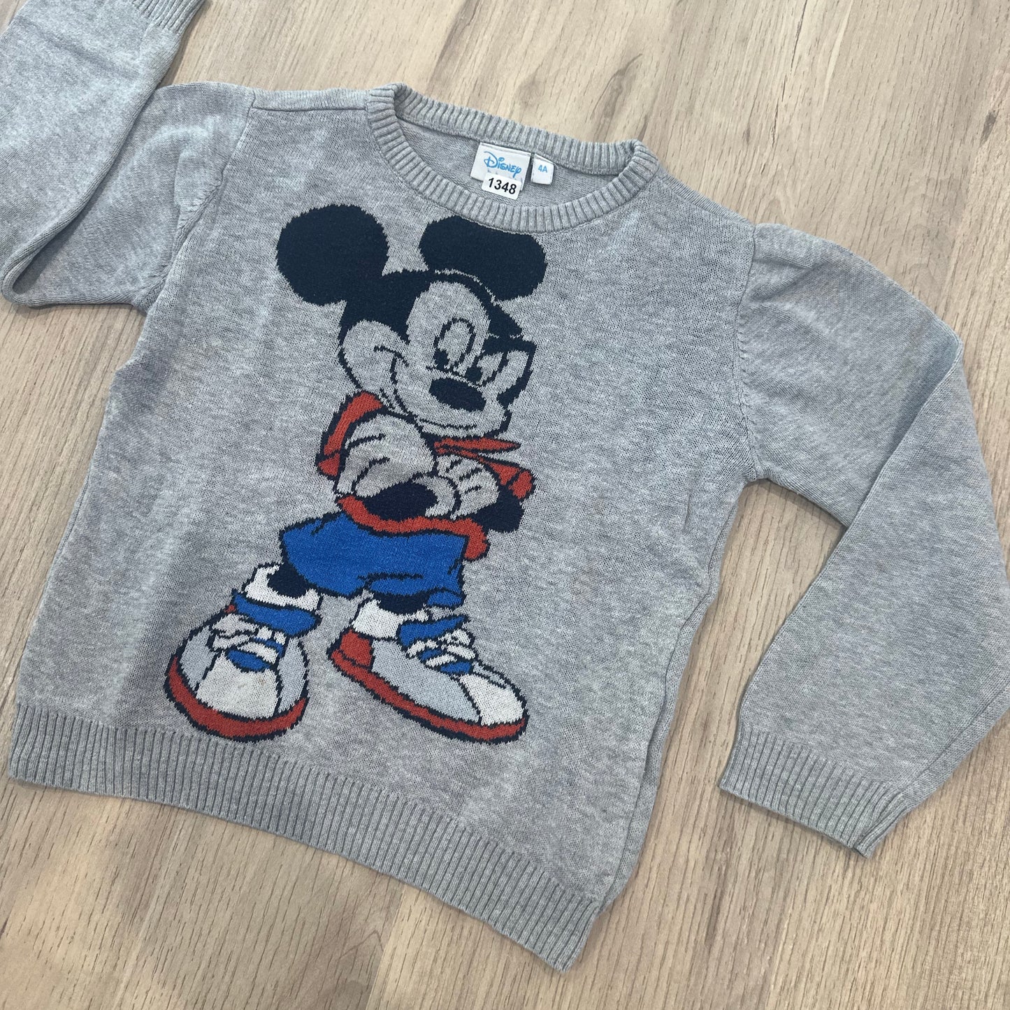Pull Disney : 4 ans