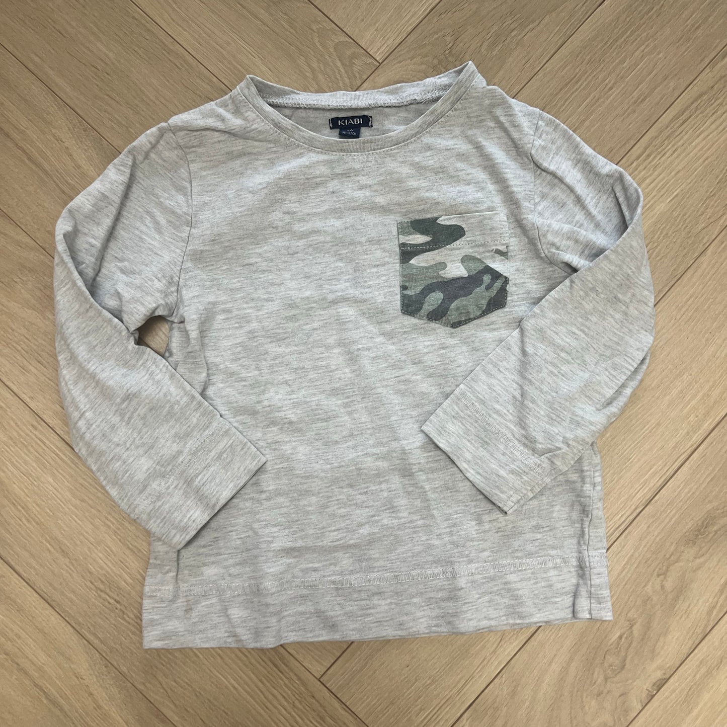 Pyjama Kiabi : 4 ans