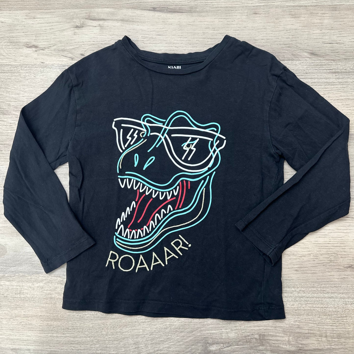 T-Shirt Kiabi : 6 ans