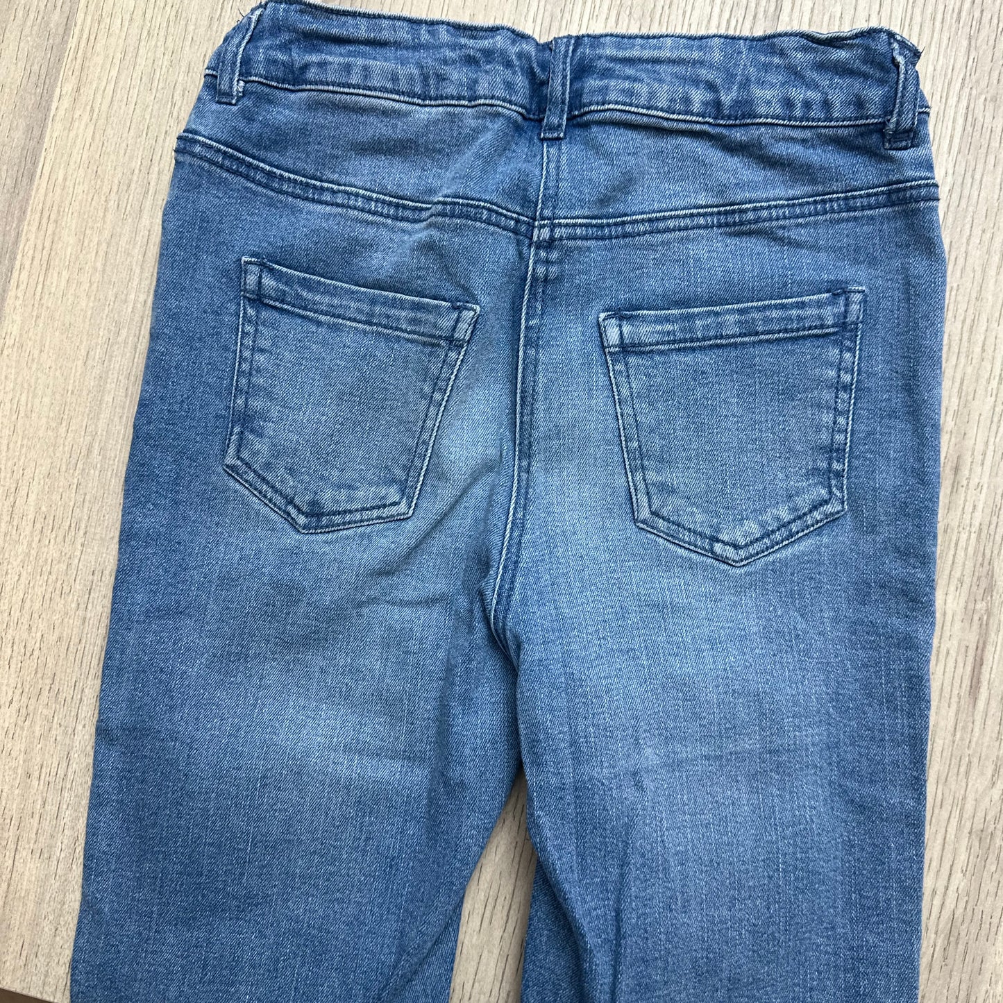 Pantalon Gémo : 10 ans