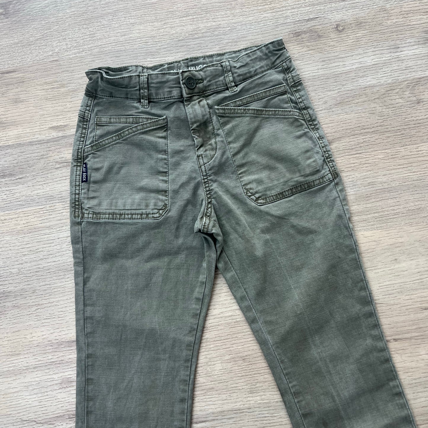 Pantalon Chino Hugo Tape à l'oeil : 10 ans