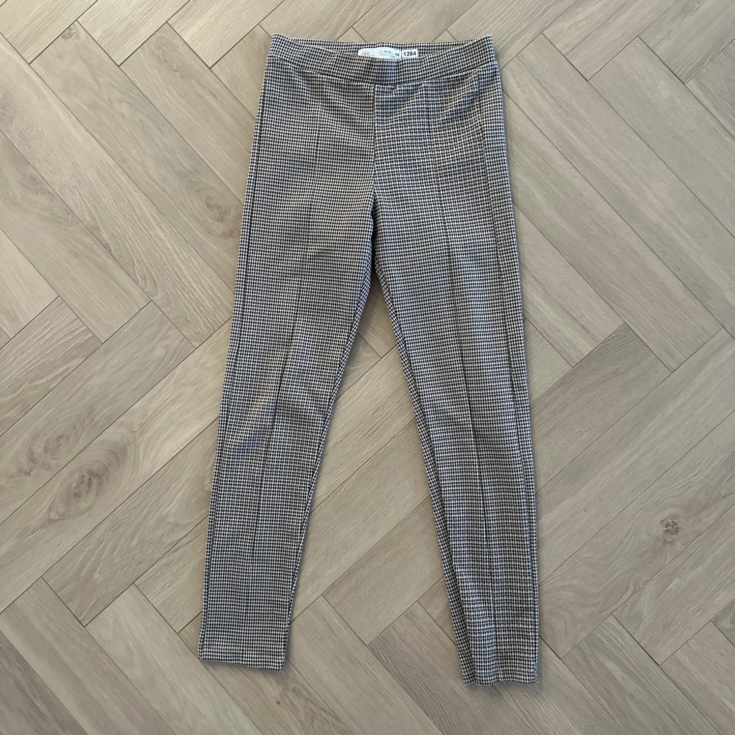 Pantalon Zara : 12 ans