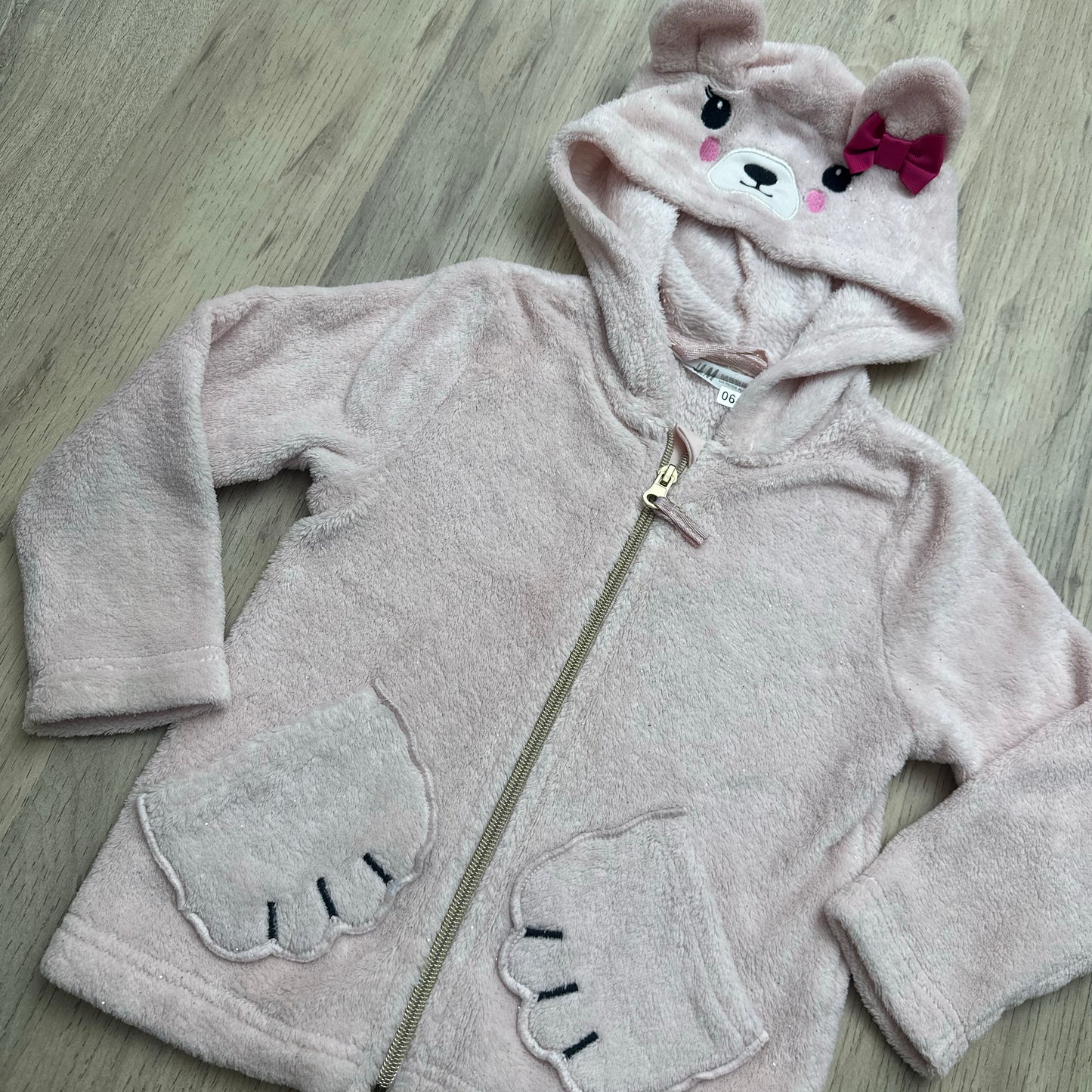 Pyjama H&M : 3 ans