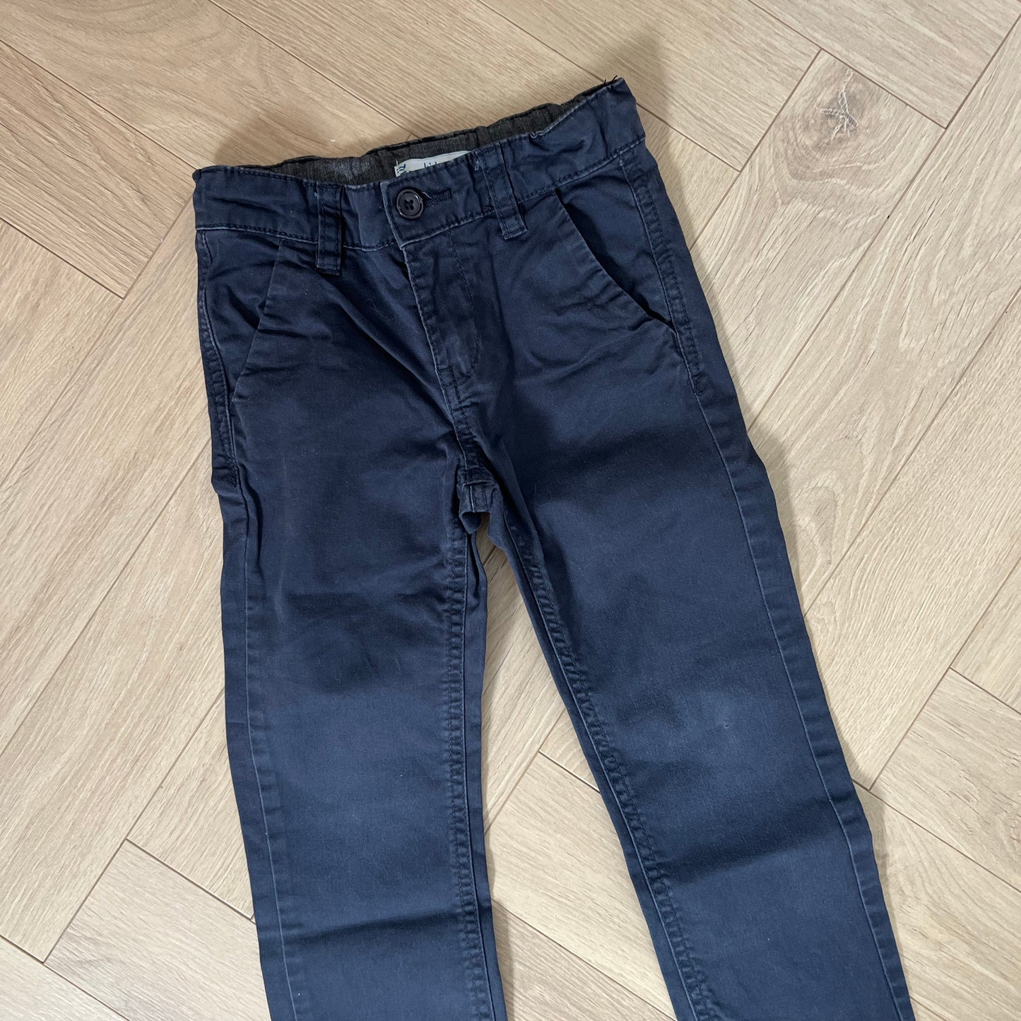 Pantalon Gémo : 4 ans