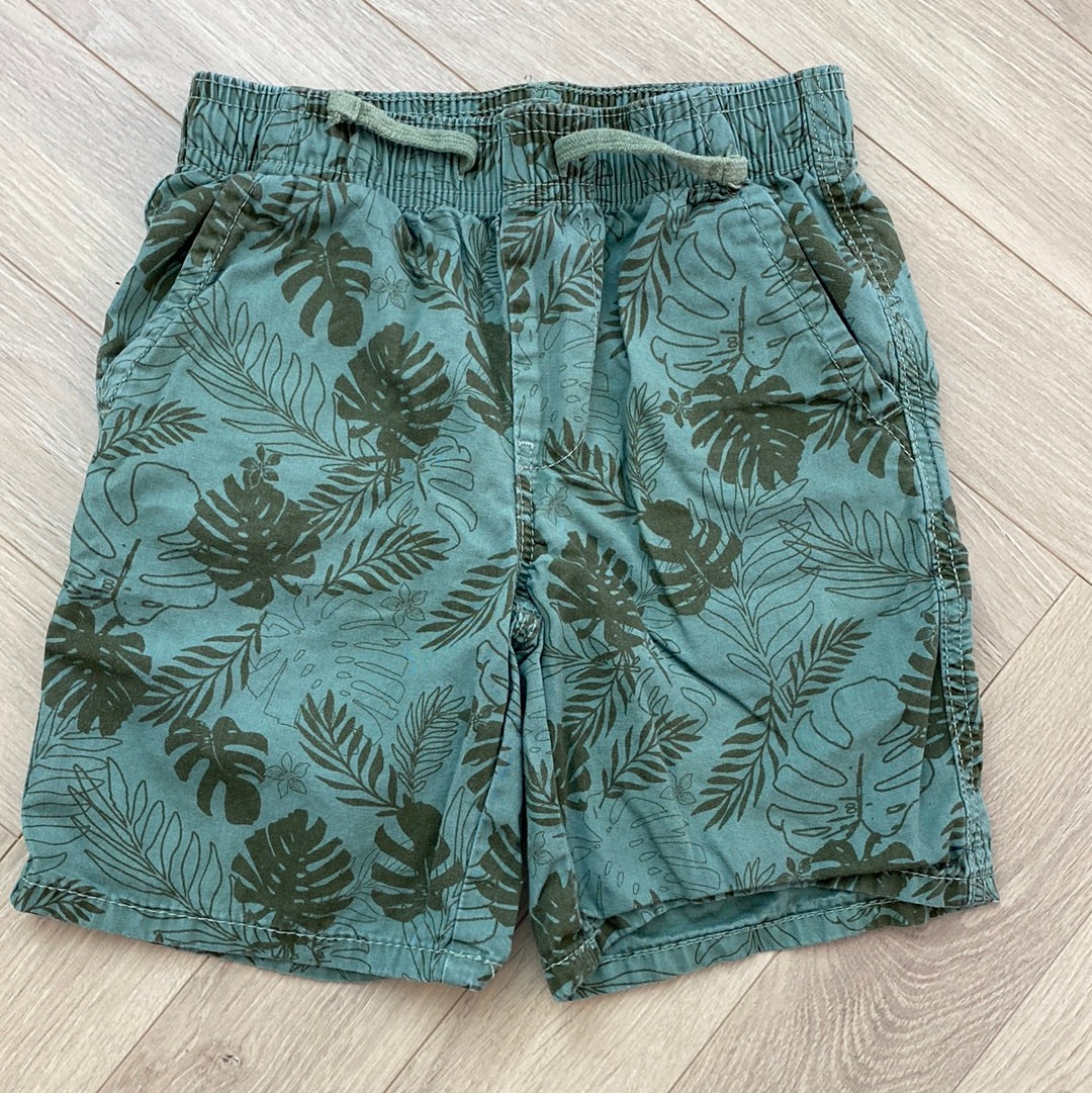 Short Kiabi : 6 ans