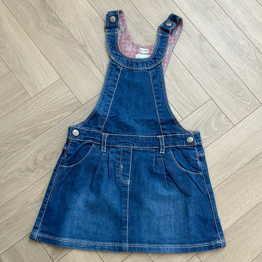 Robe obaibi : 5 ans