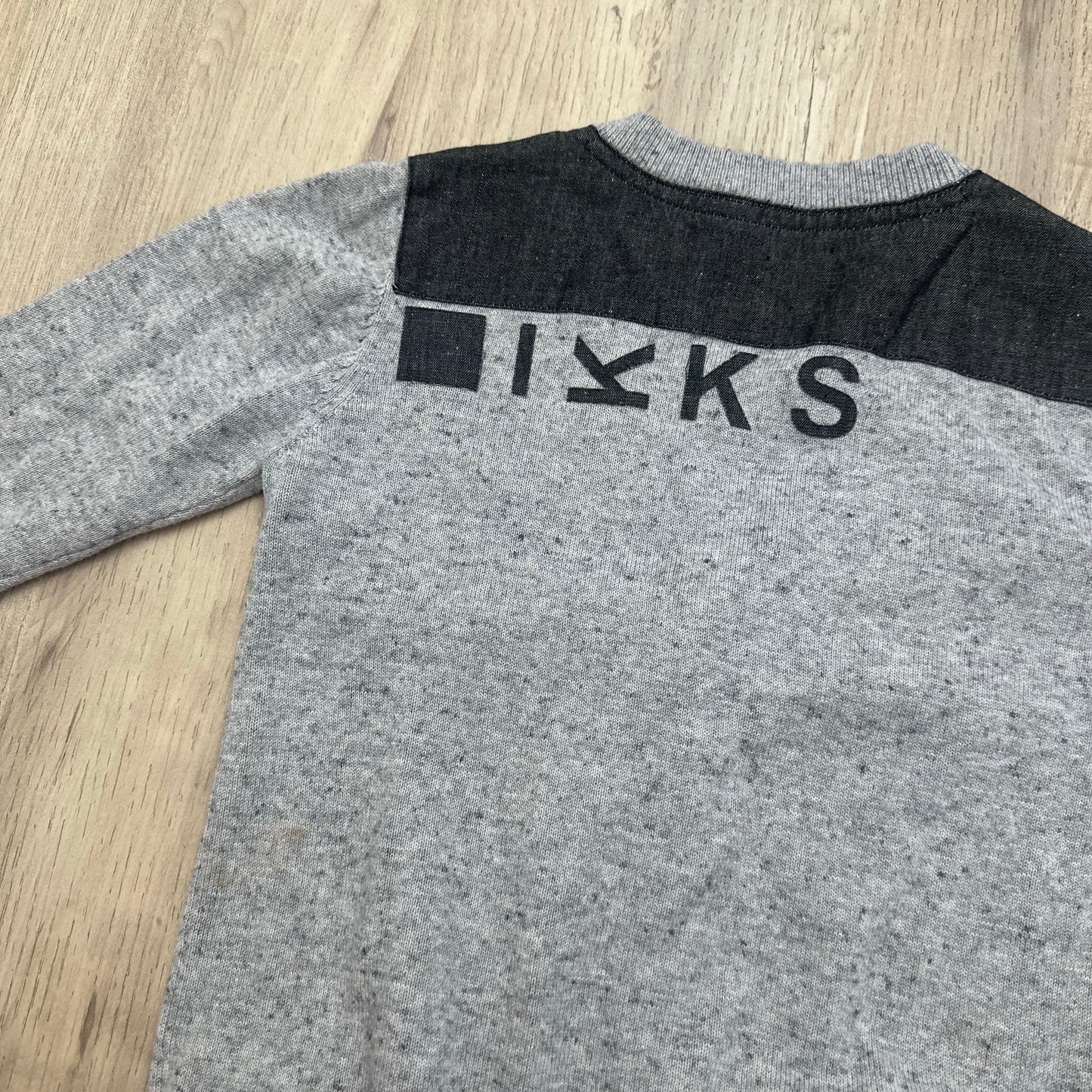 Gilet IKKS : 6 ans