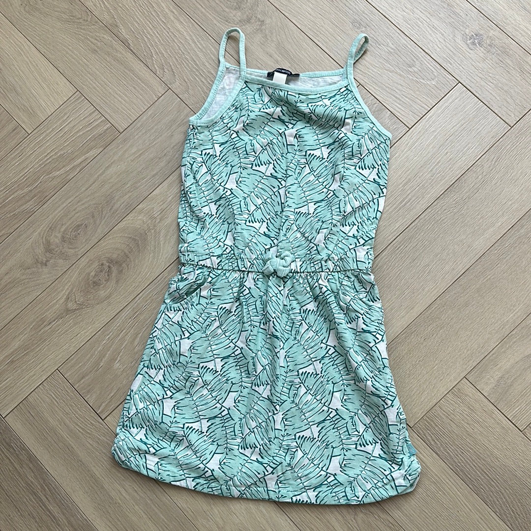 Robe Okaïdi : 5 ans