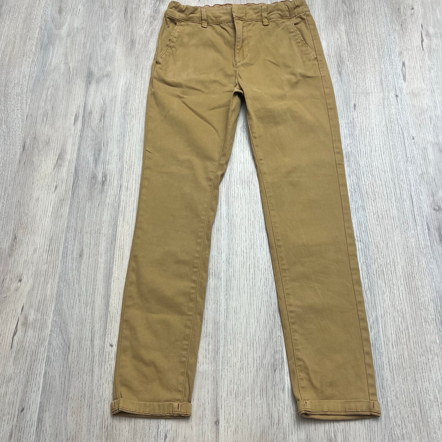 Pantalon Tape à l’œil Chino Hugo : 12 ans