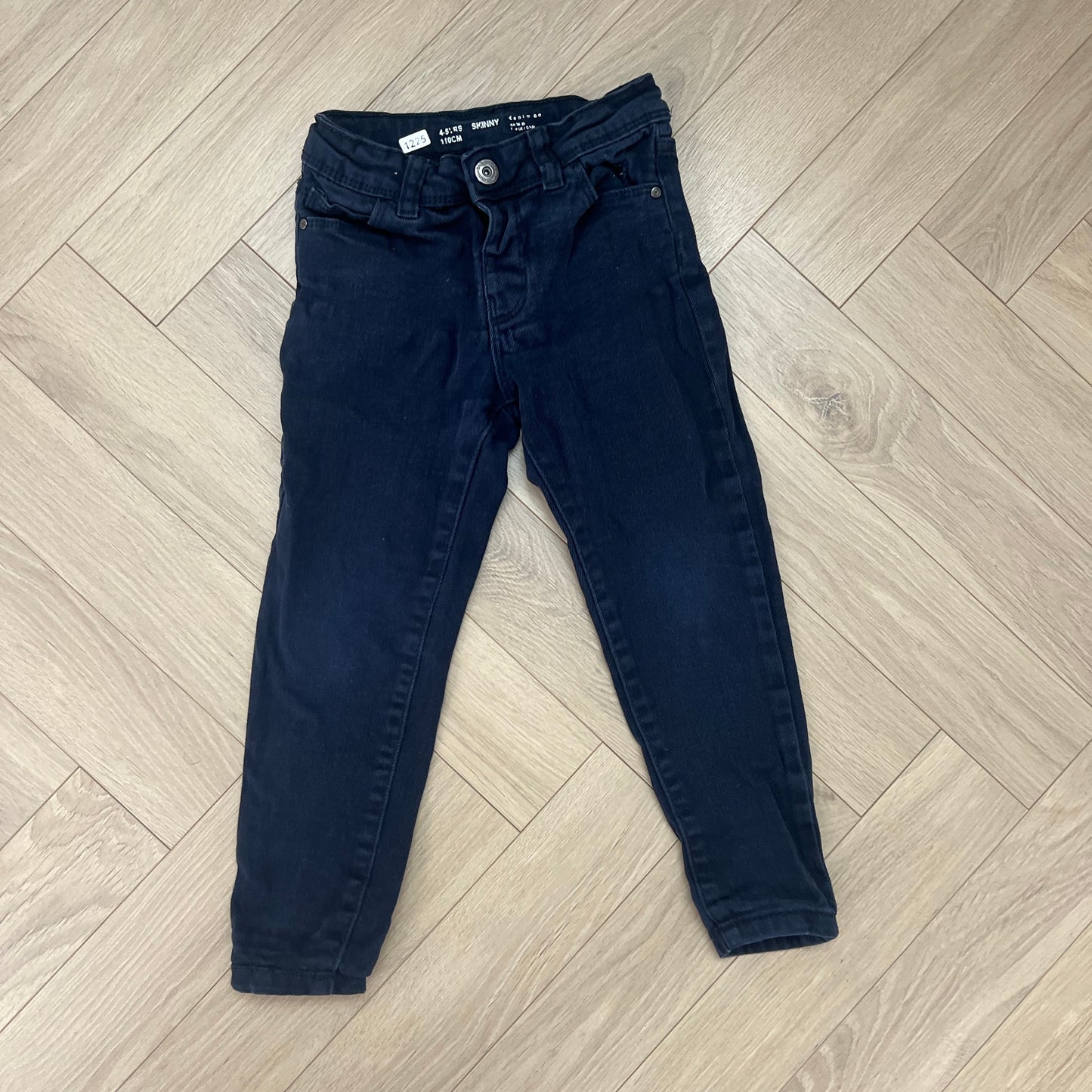Pantalon Skinny Denim Co : 5 ans