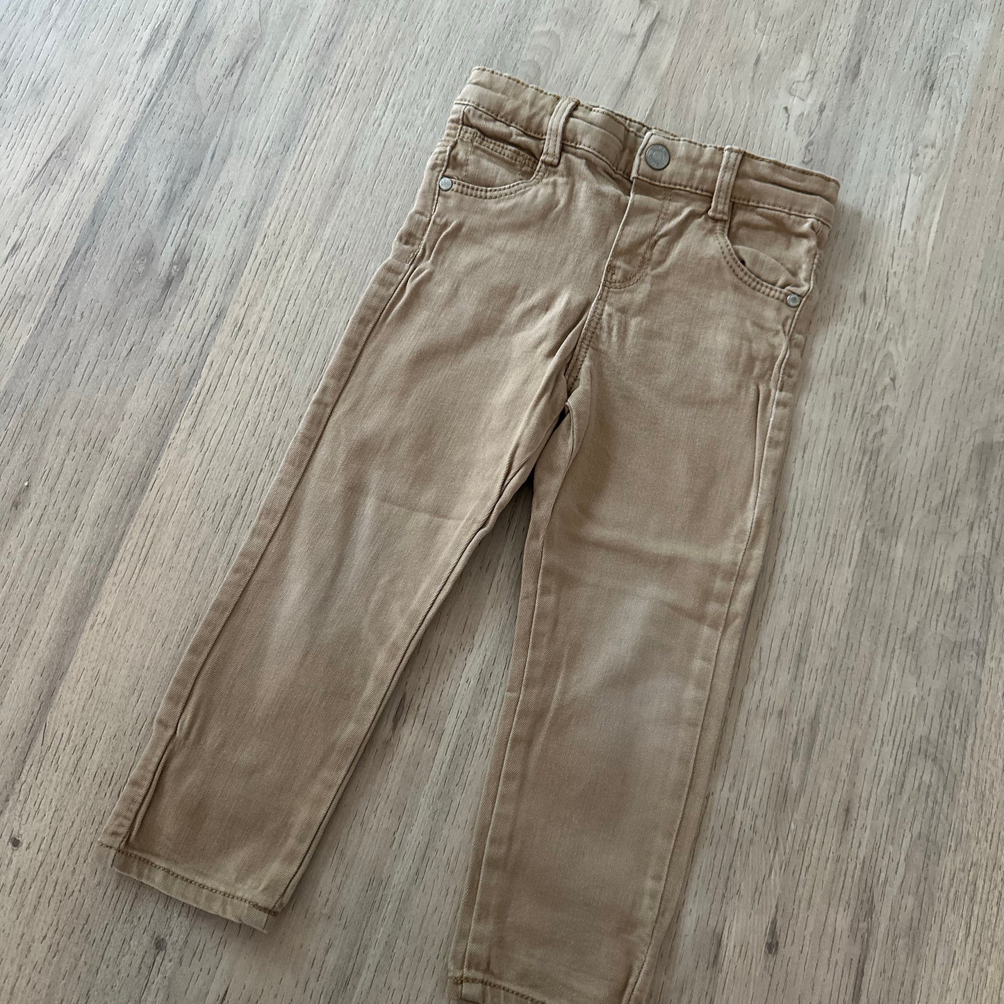 Pantalon Okaïdi : 24 mois