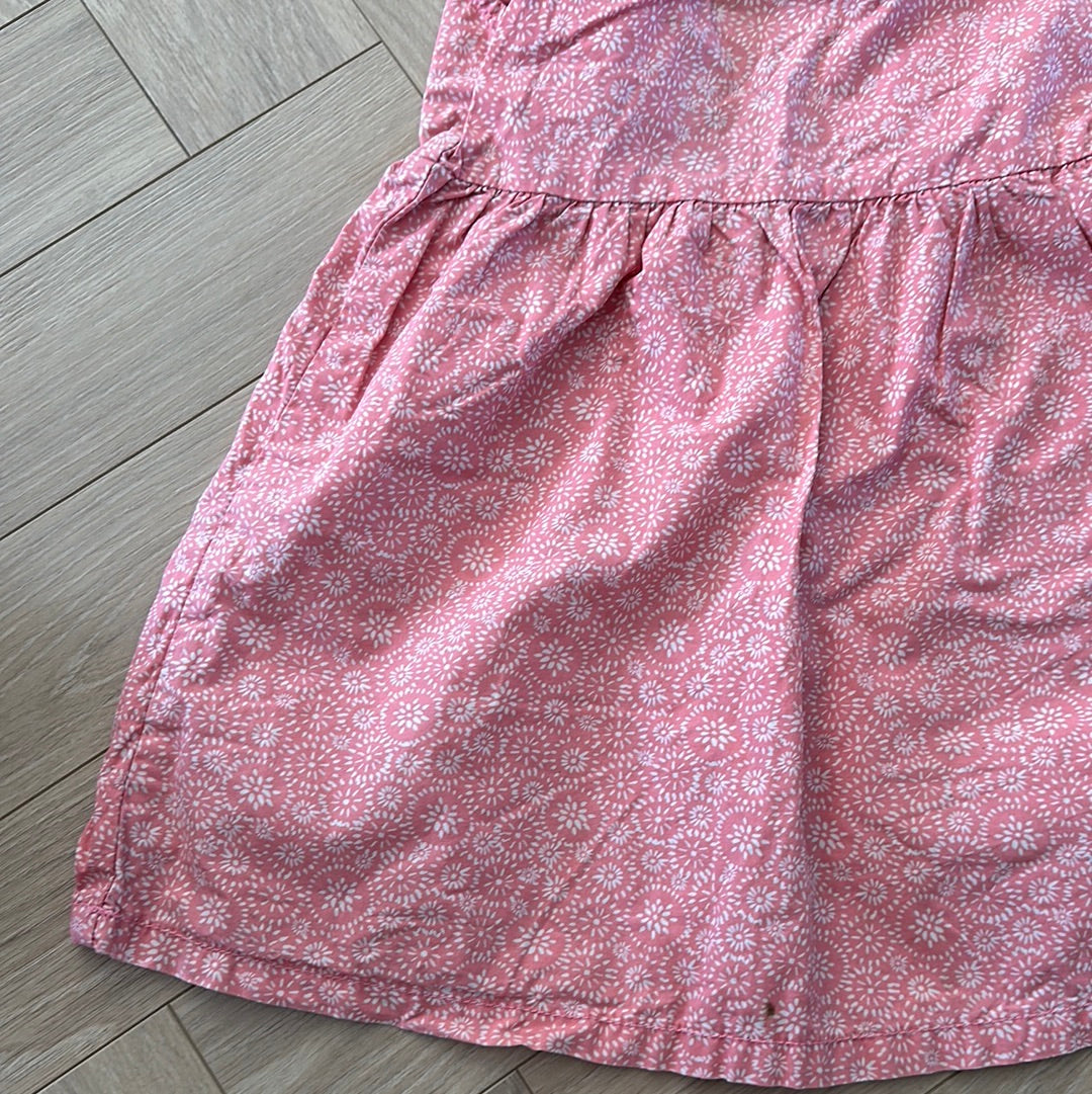 Robe in extenso : 24 mois