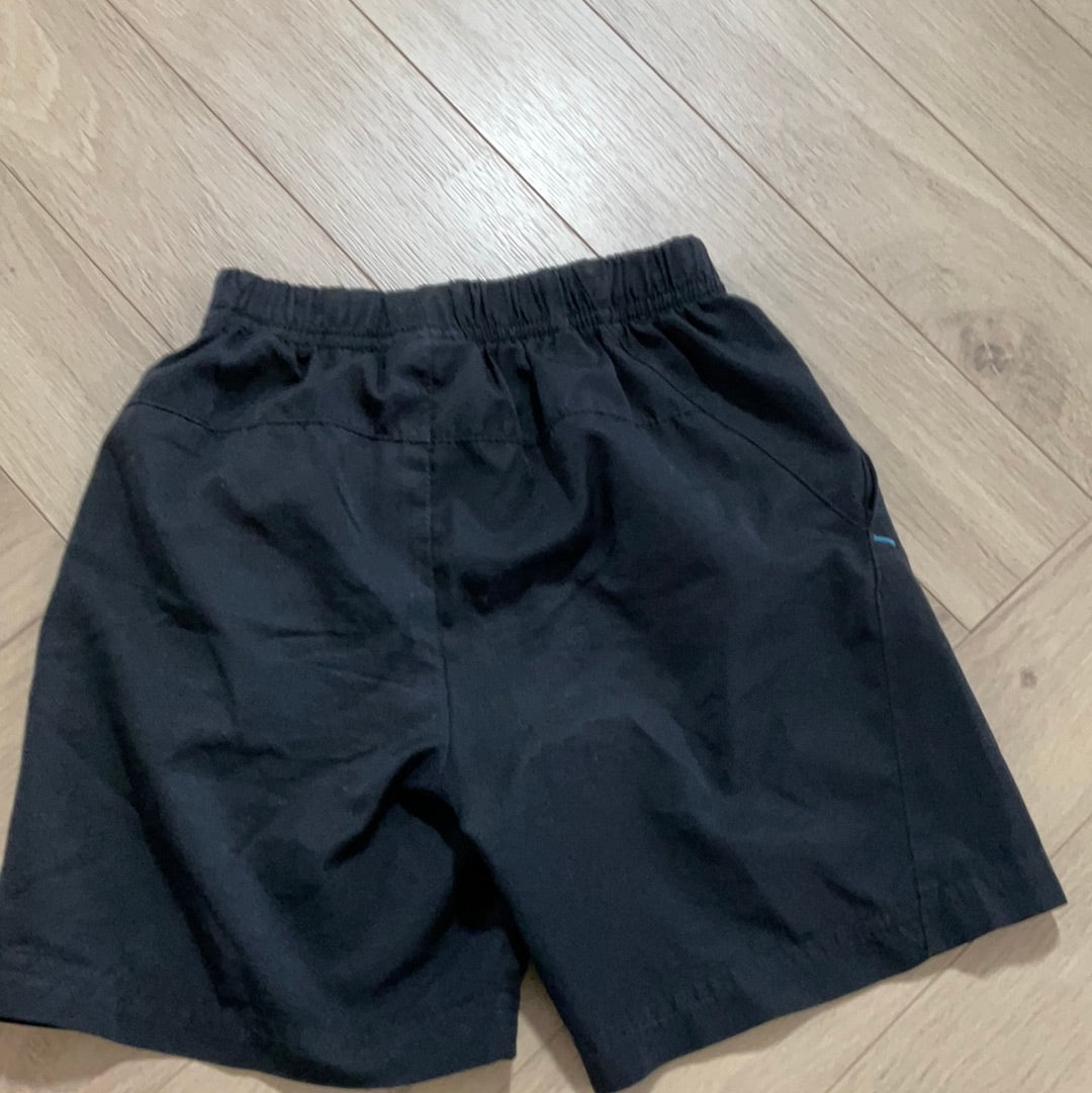 Short umbro : 5 ans