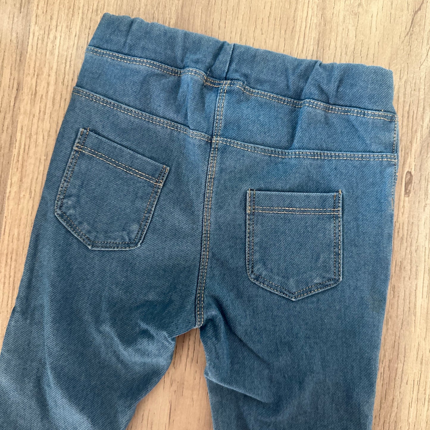 Pantalon Gémo : 24 mois