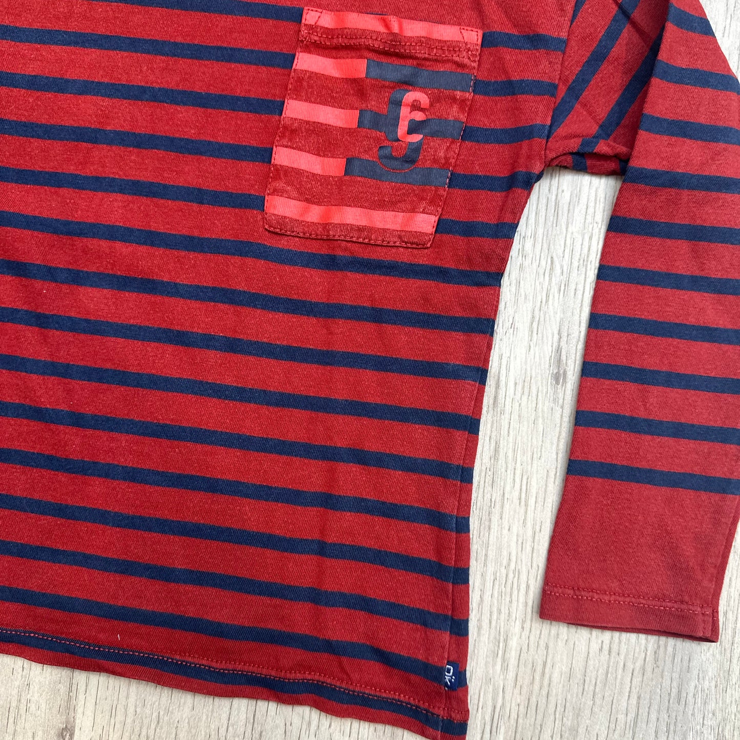 T-Shirt Okaïdi : 6 ans