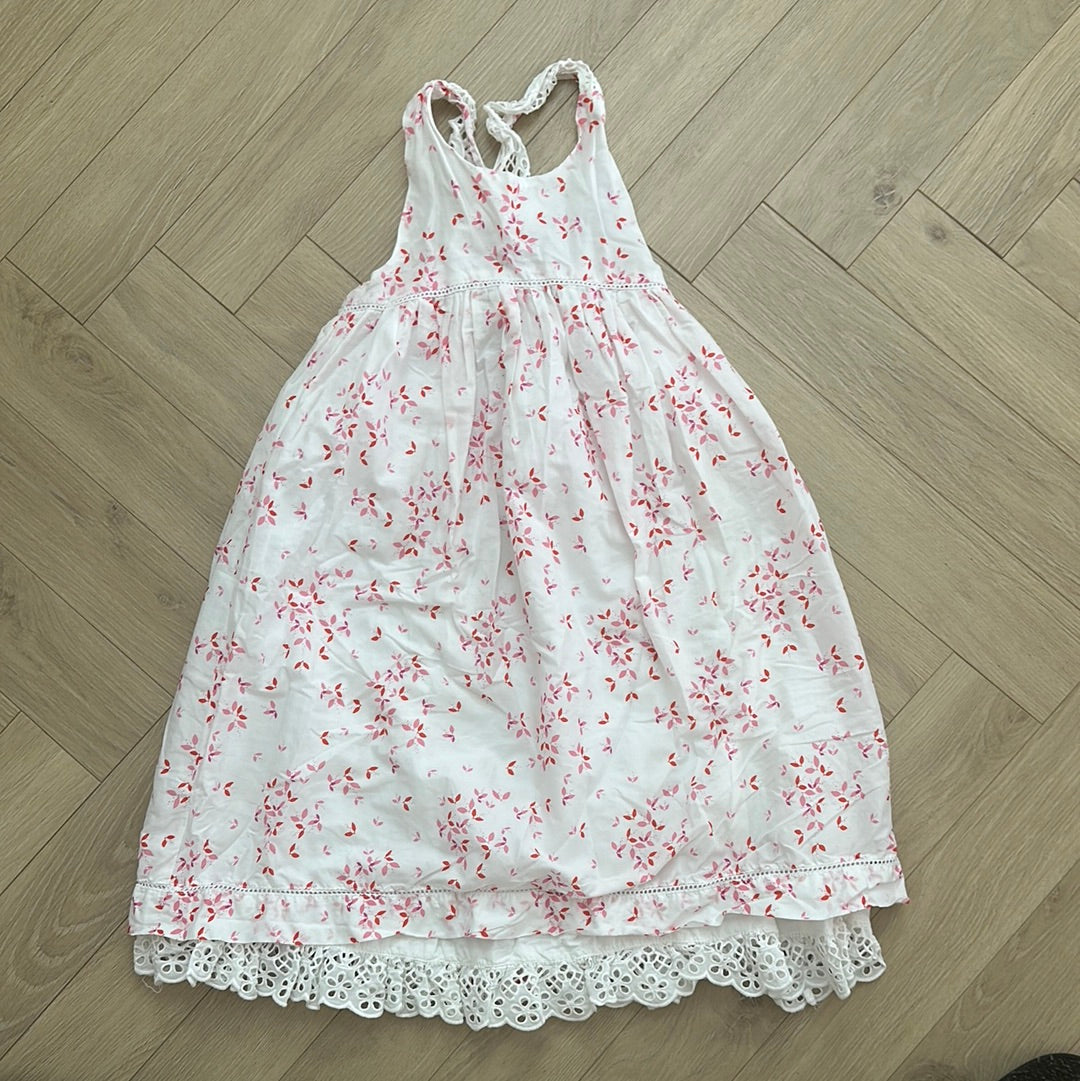 Robe Vertbaudet : 6 ans