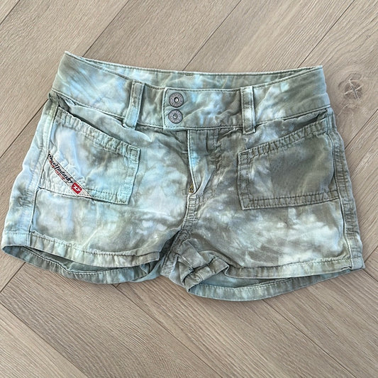 Short diesel : 4 ans