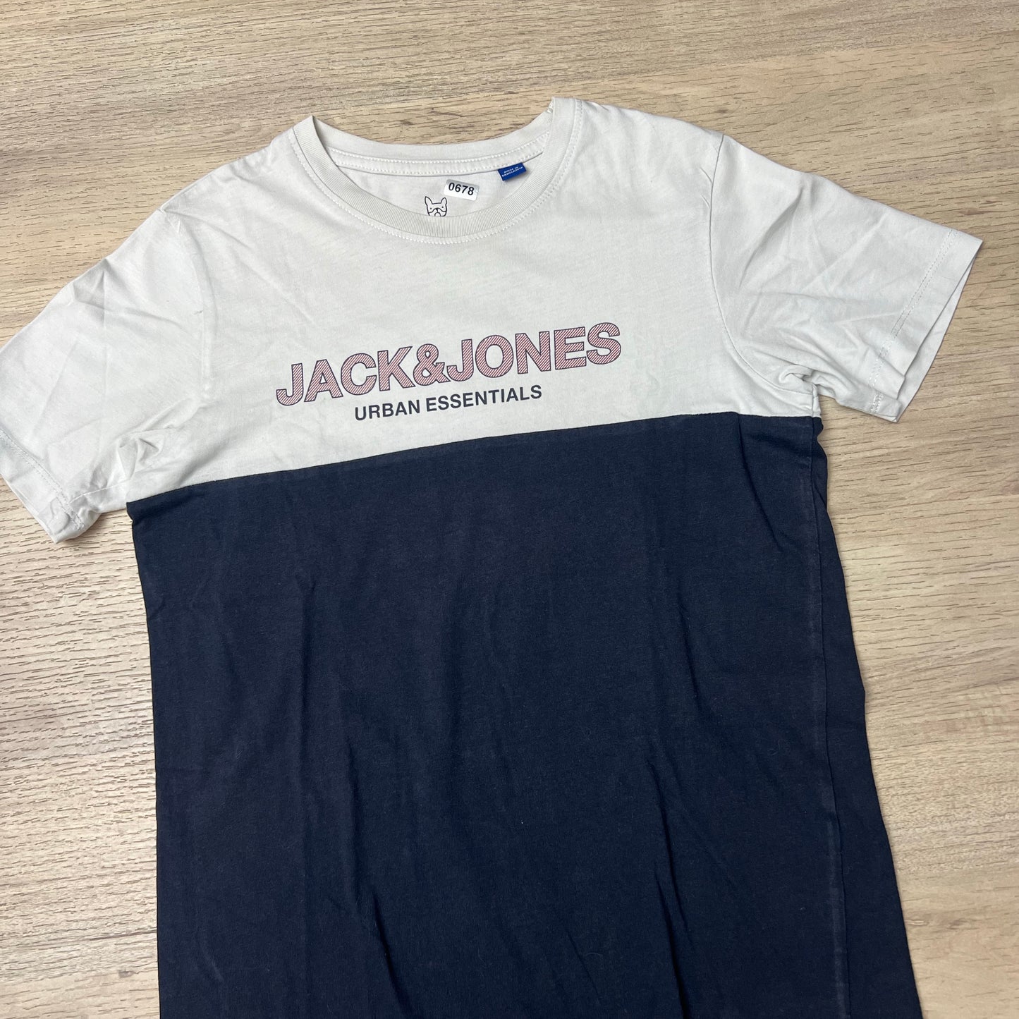 T-Shirt Jack & Jones : 12 ans