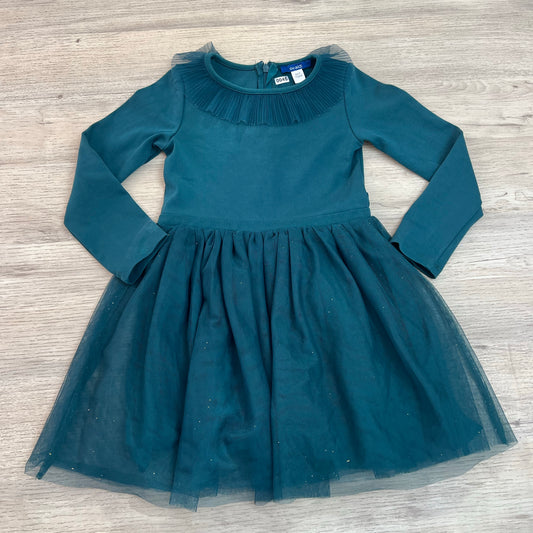 Robe Okaïdi : 5 ans