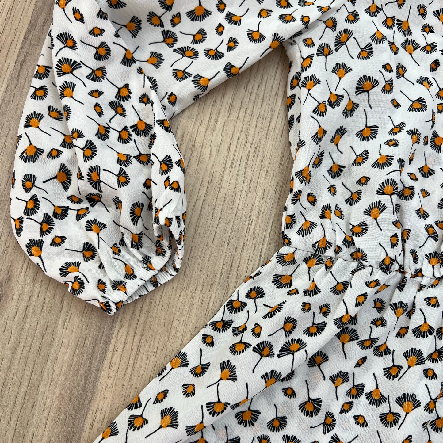 Robe Gémo : 6 ans