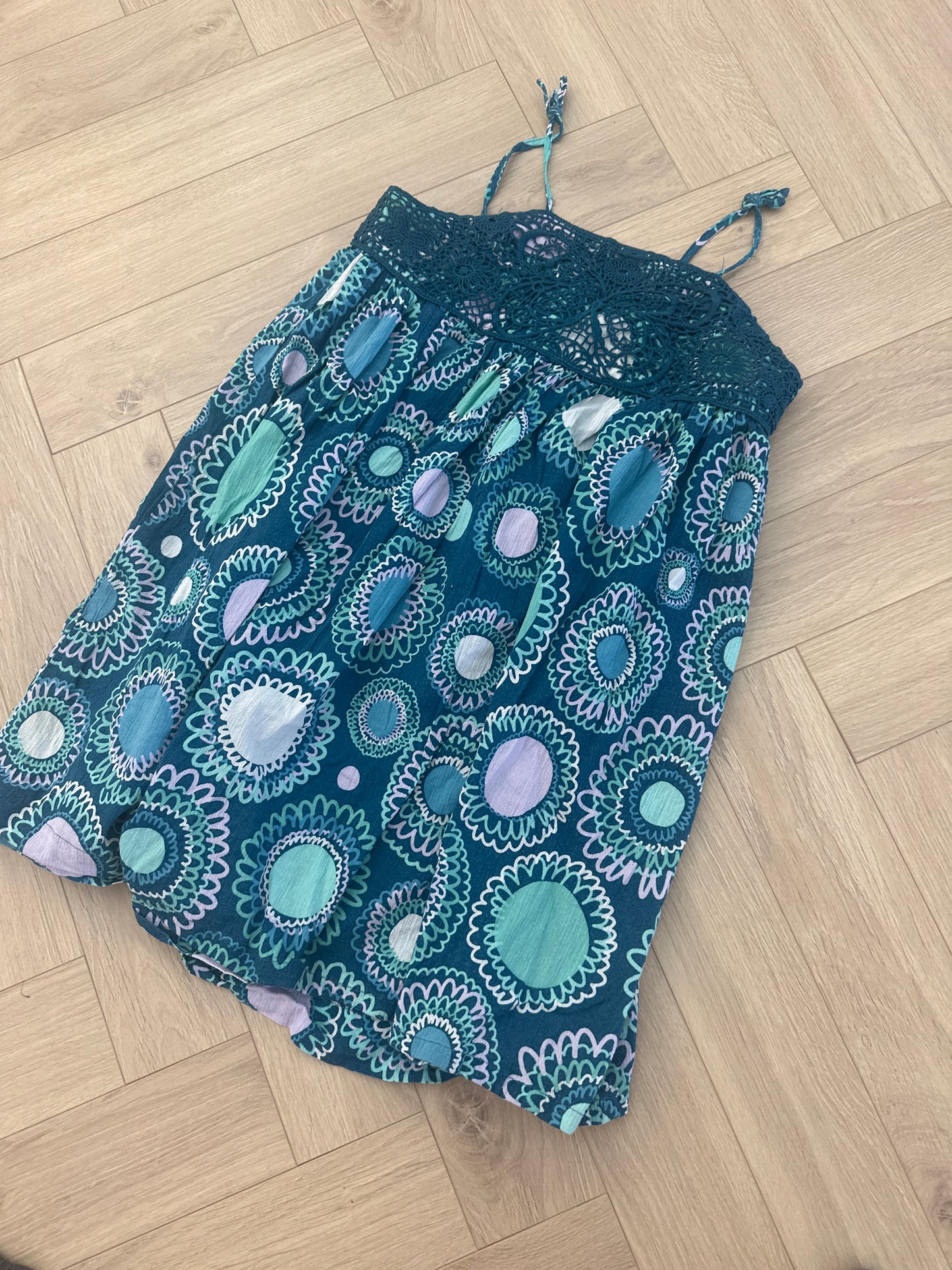 Robe Verbaudet : 10 ans