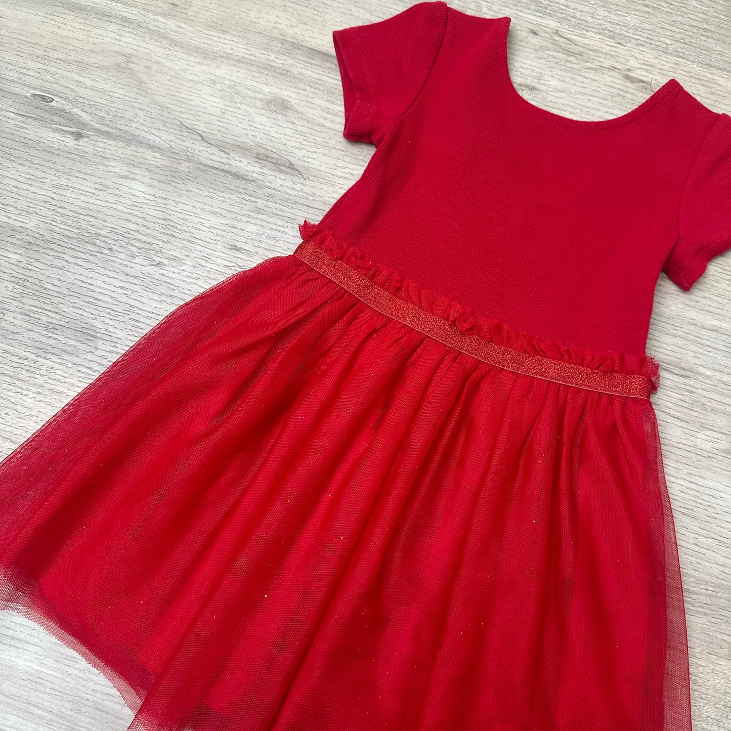 Robe Okaïdi : 4 ans
