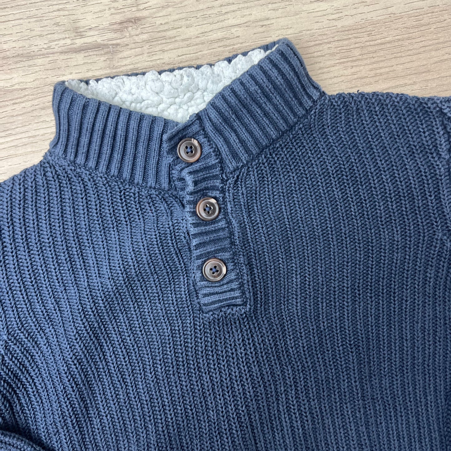 Pull NPO : 6 ans