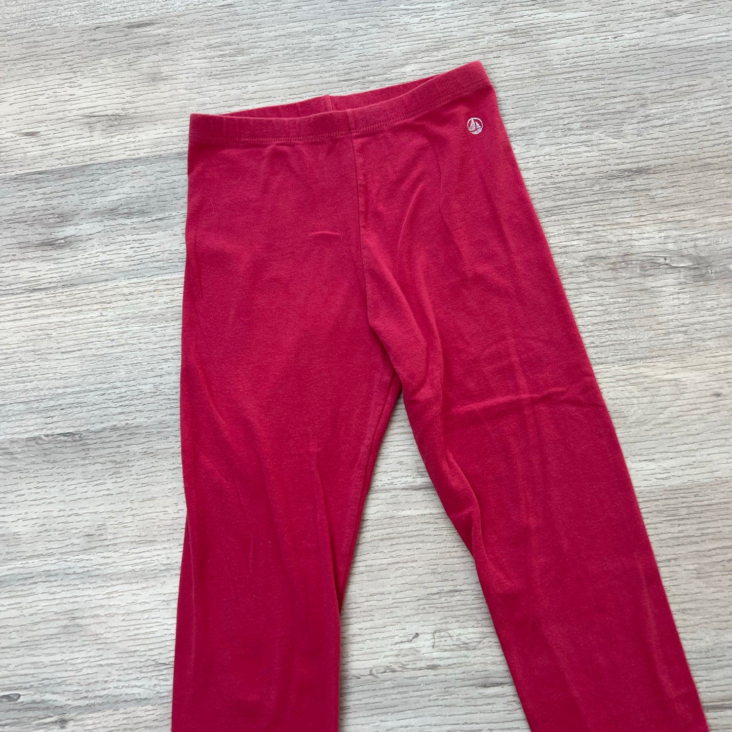 Pantalon Petit Bateau : 10 ans