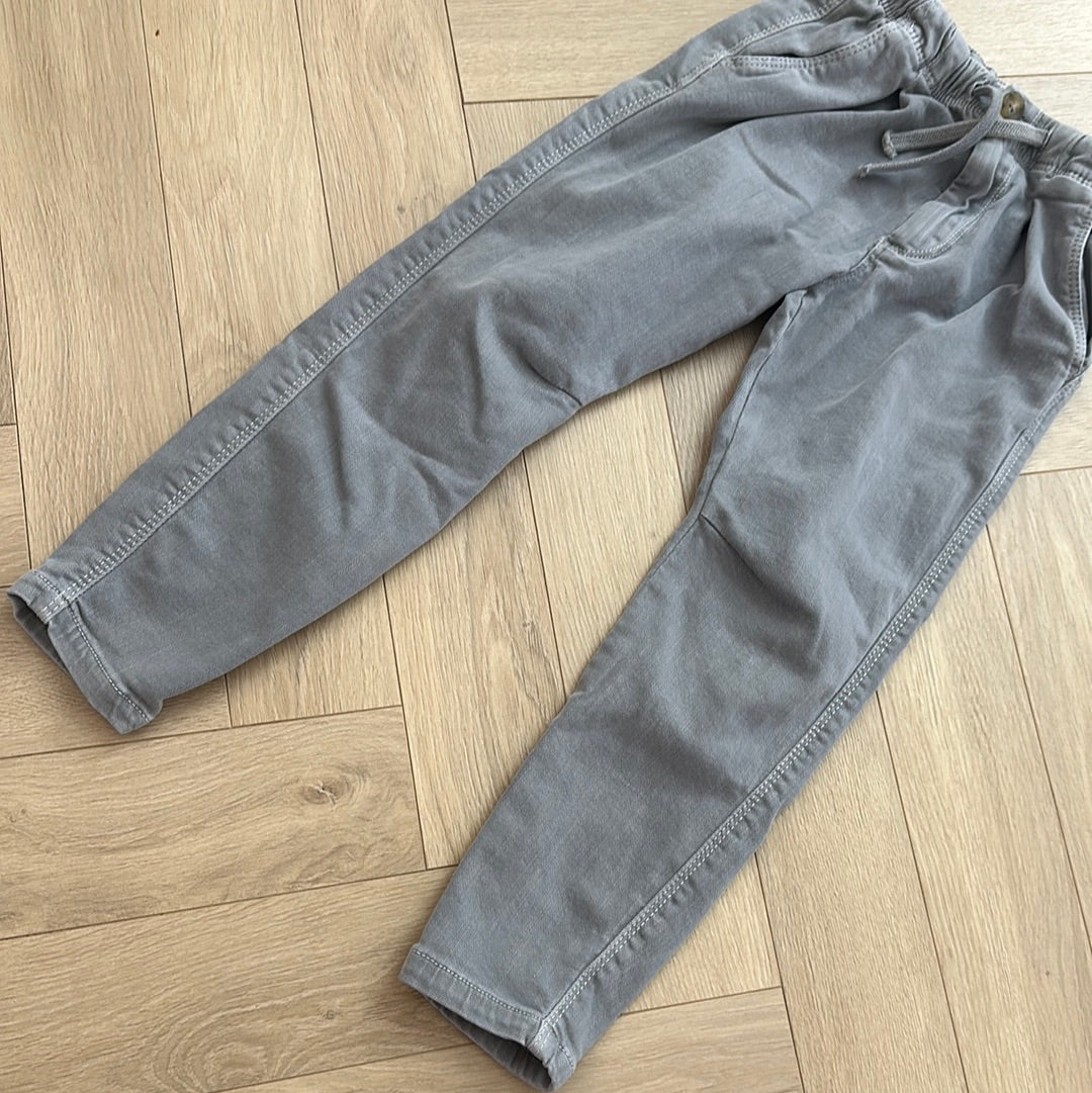 Pantalon Zara : 6 ans