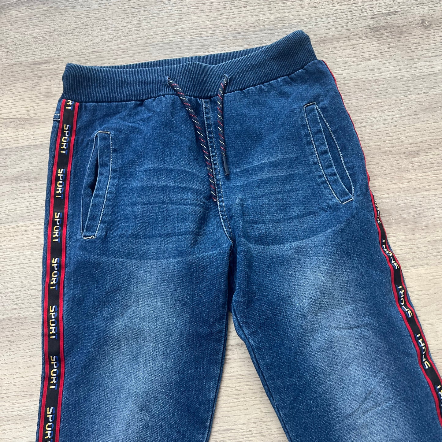 Pantalon Squared et Cubed : 14 ans