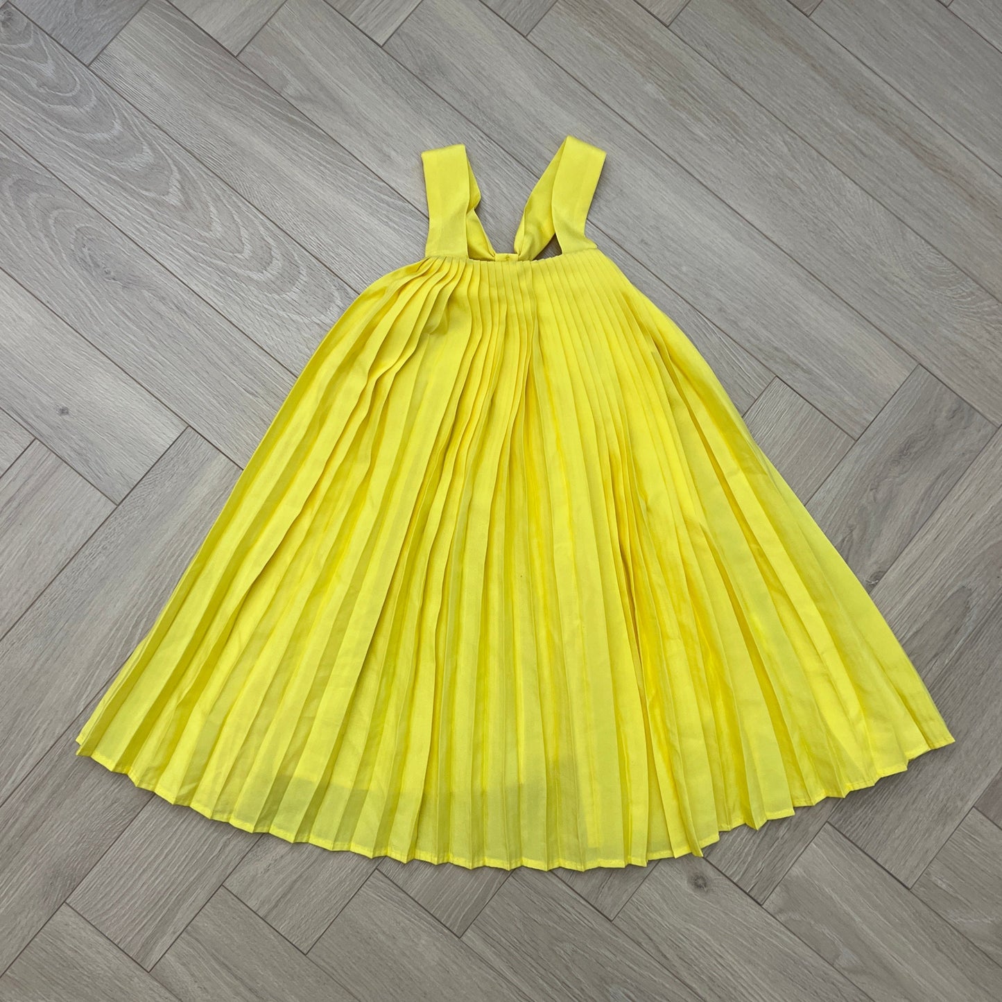 Robe Okaidi : 4 ans