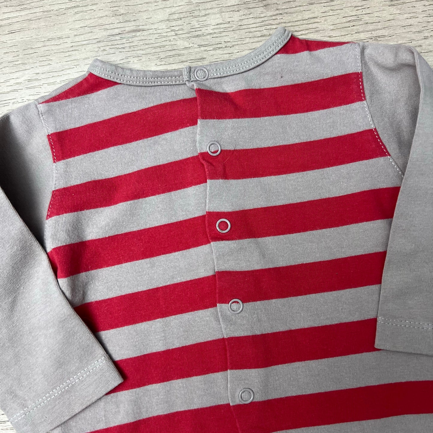 T-Shirt Disney : 12 mois