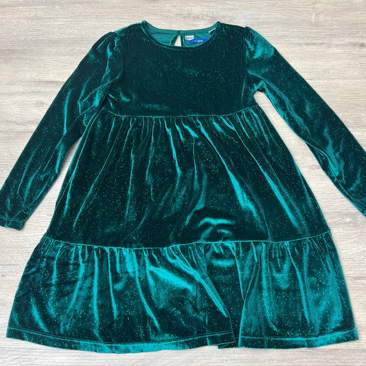 Robe Okaïdi : 8 ans