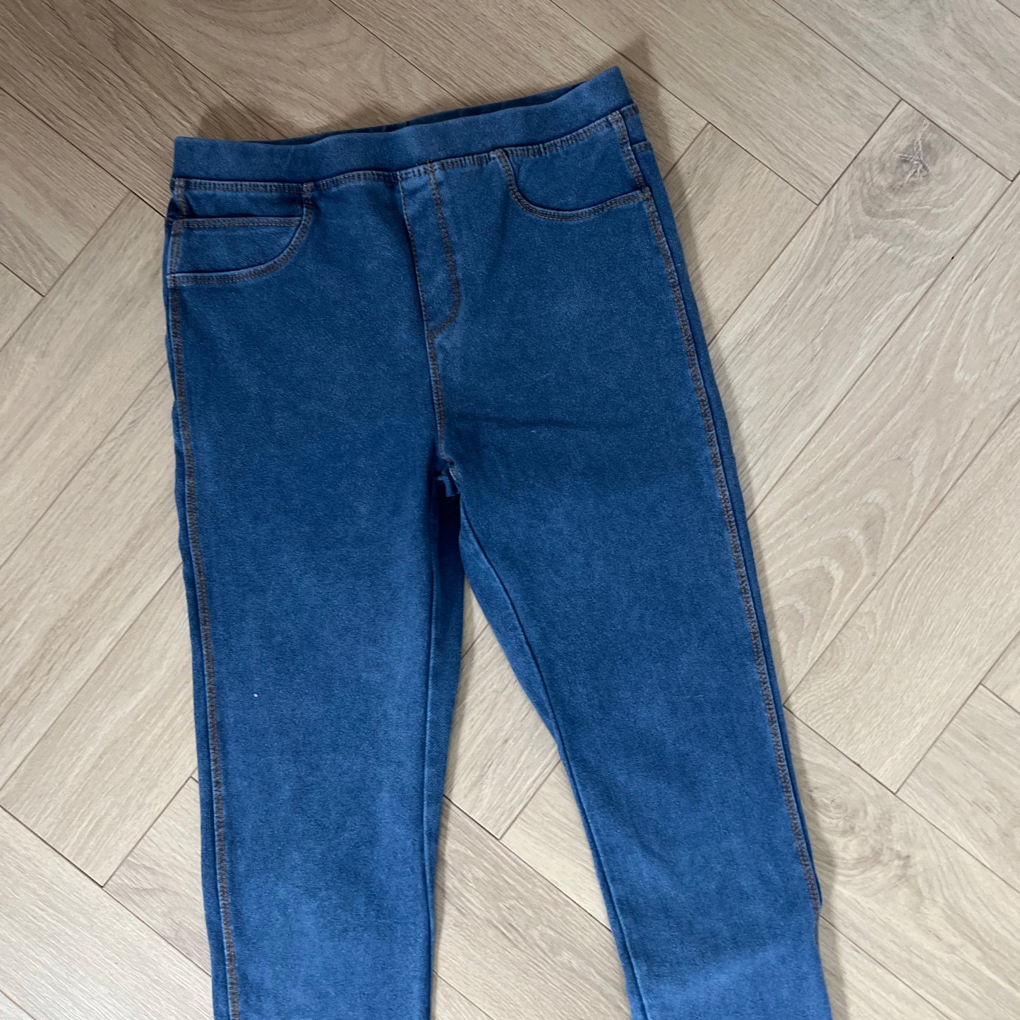 Tragging Zara : 10 ans