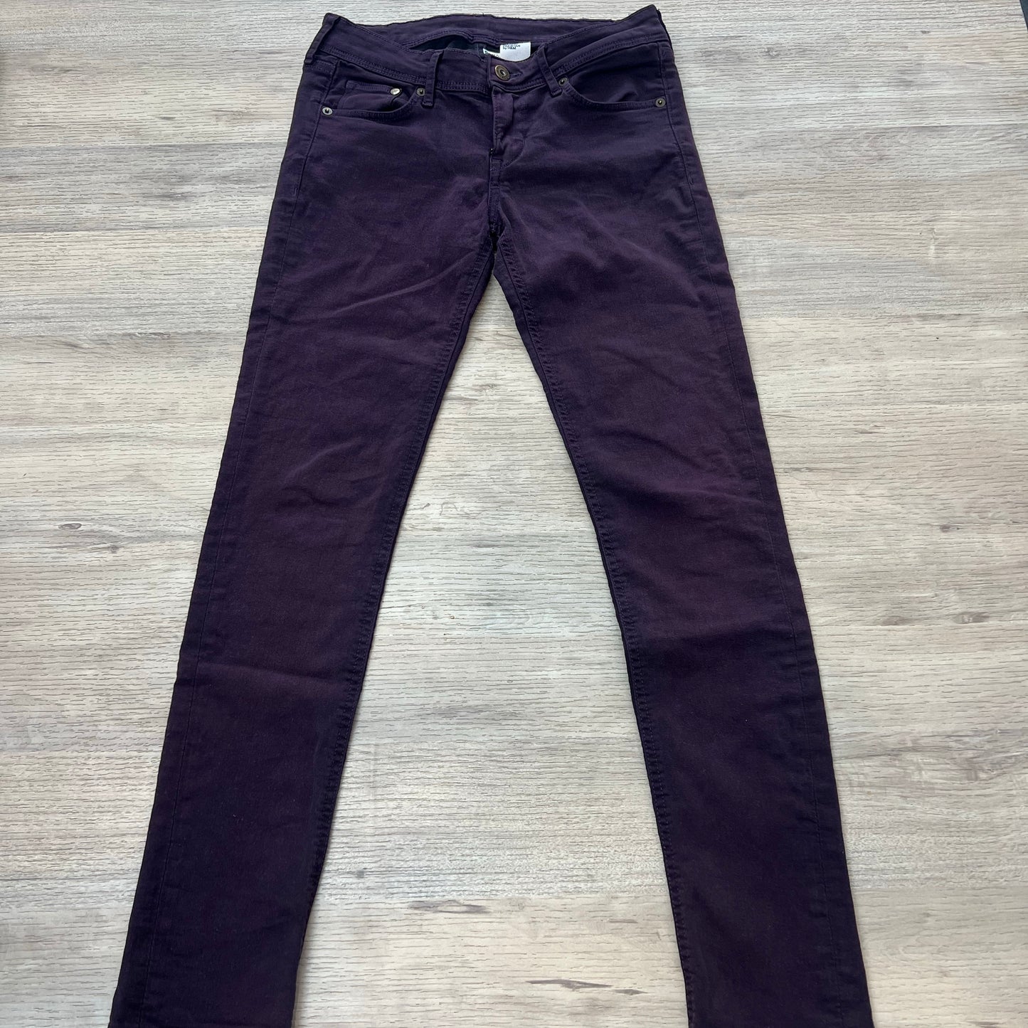 Pantalon Skinny H&M : 14 ans