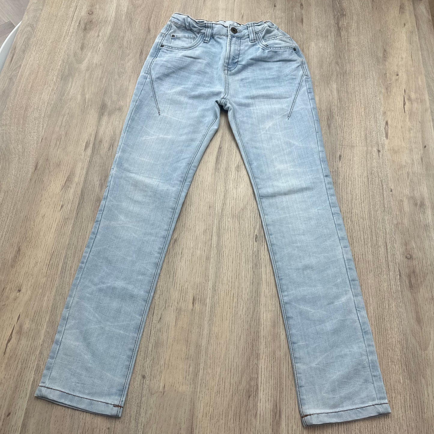 Pantalon Denim : 14 ans