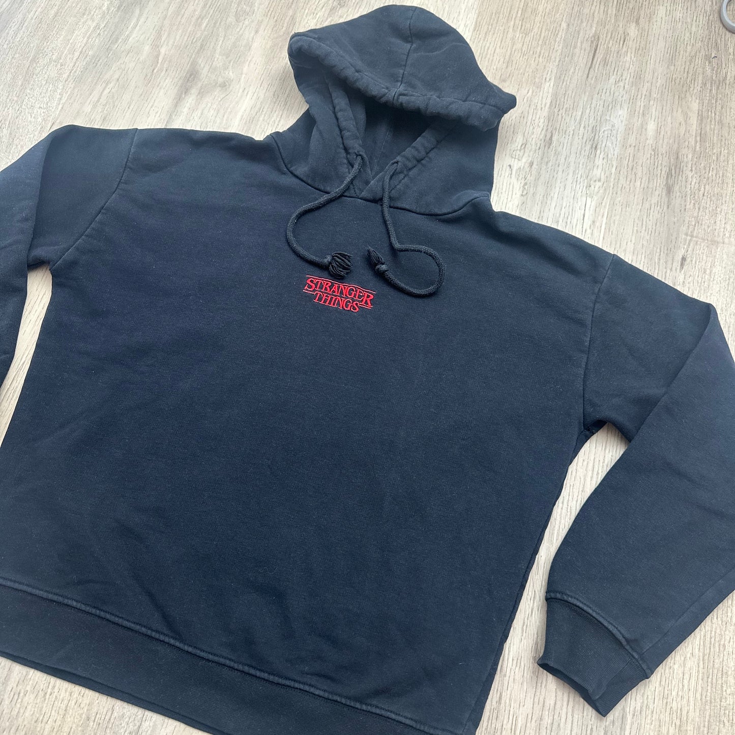 Pull stranger things : 16 ans