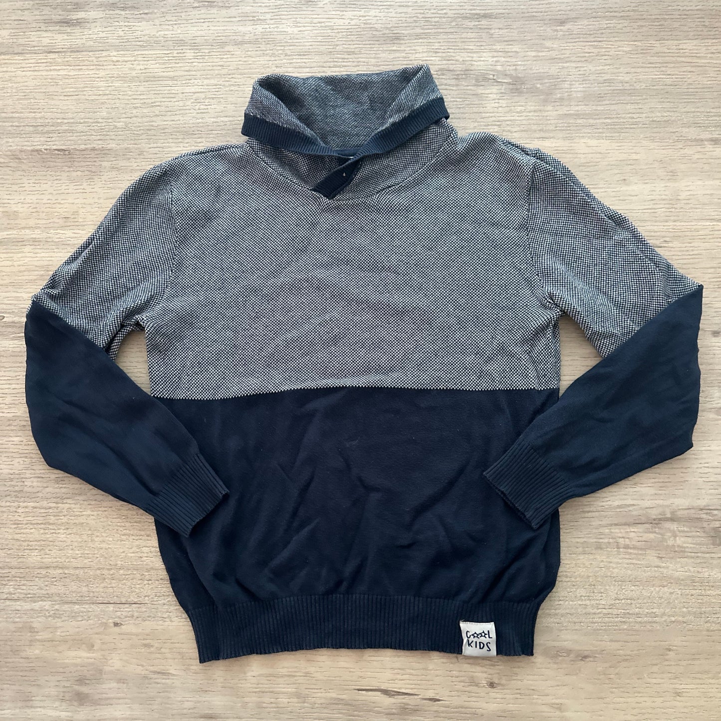 Pull Verbaudet : 12 ans