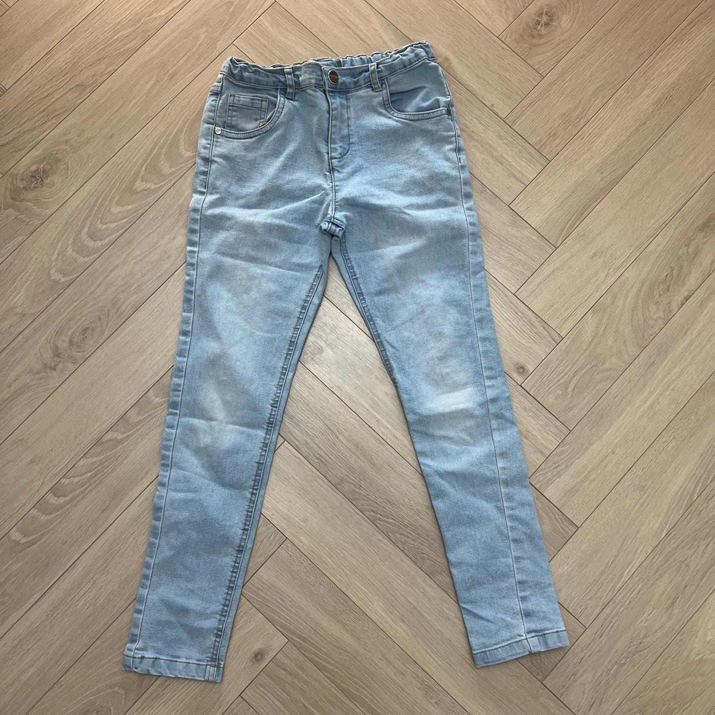 Pantalon Lili marelle : 10 ans
