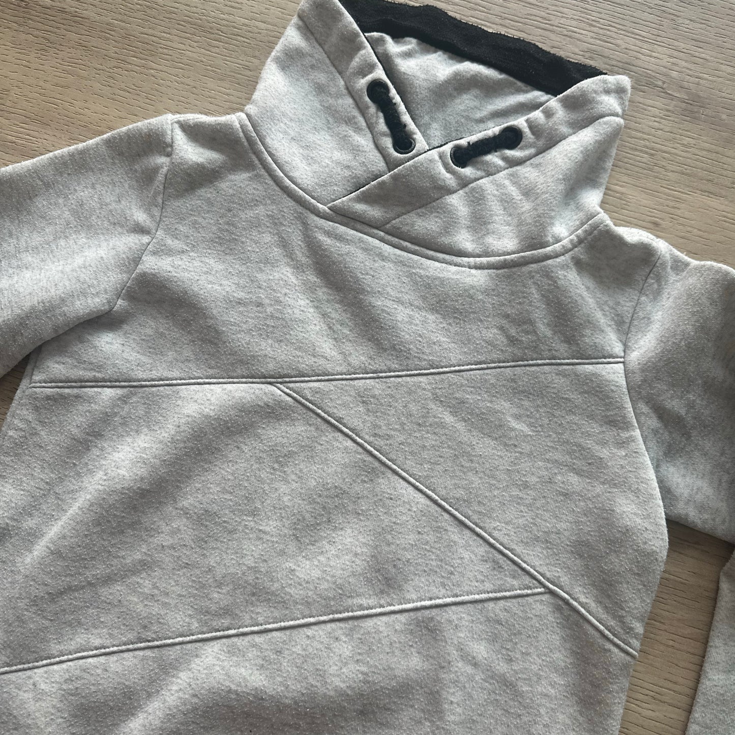 Pull chapter young : 11 ans