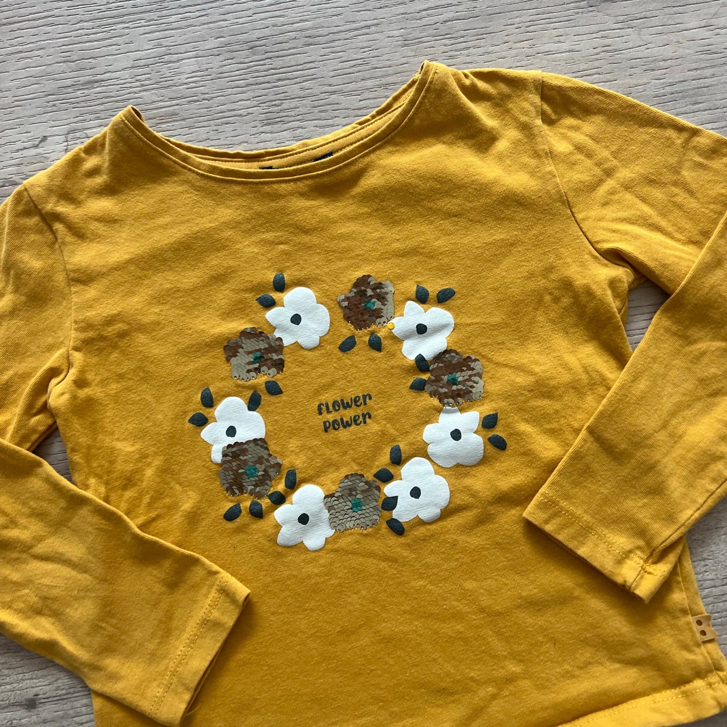 T-Shirt Okaïdi : 6 ans