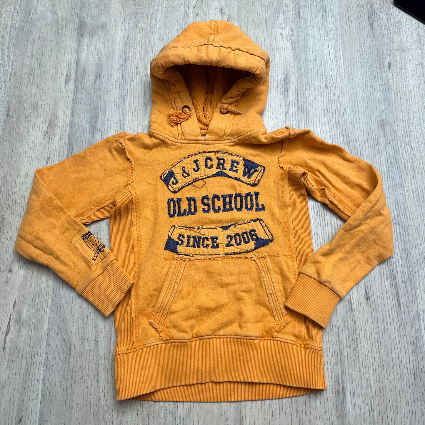 Pull Jn-Joy : 4 ans
