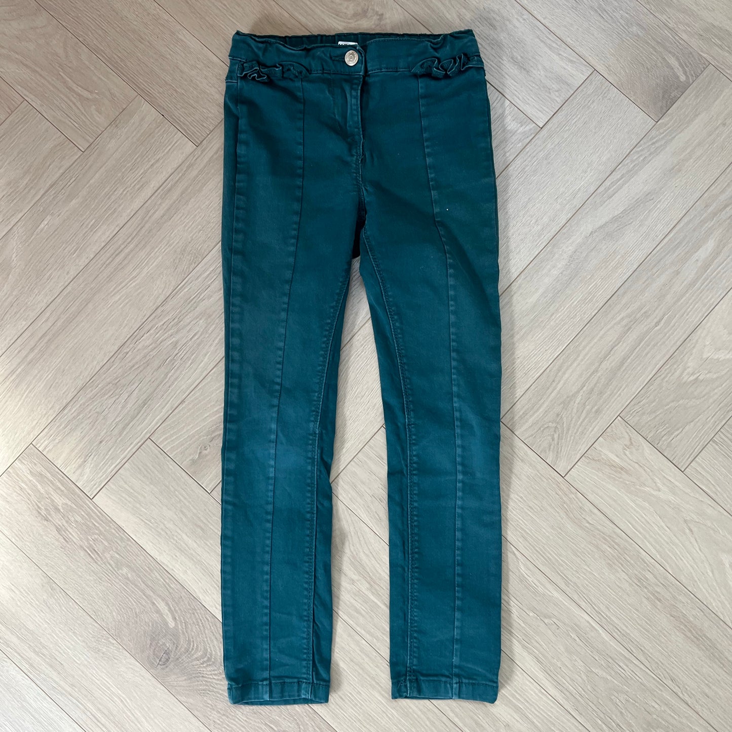 Pantalon Tape à l'oeil : 6 ans