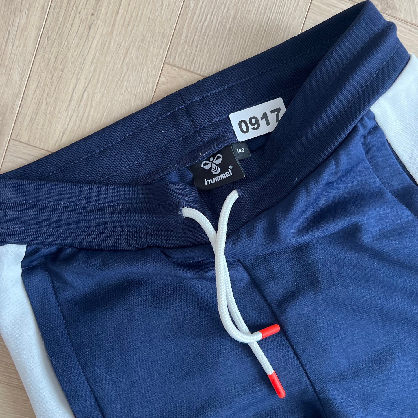 Pantalon Sport Hummel : 10 ans