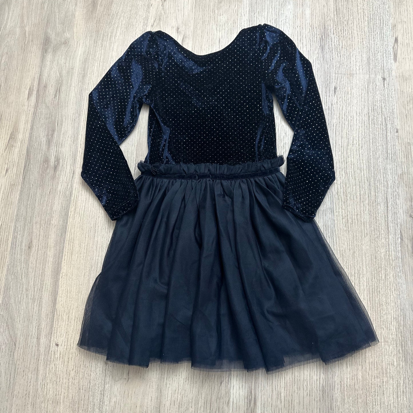 Robe Tape à l'oeil : 6 ans