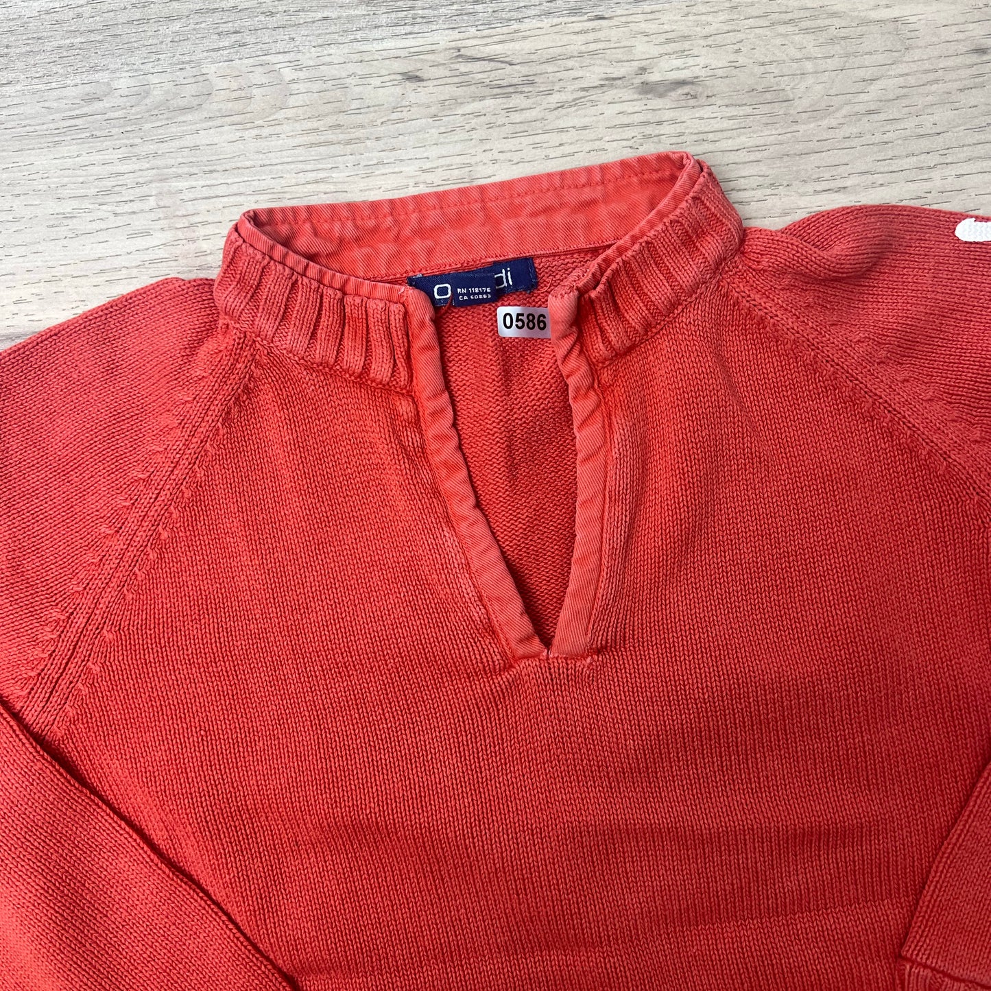 Pull Okaïdi : 6 ans