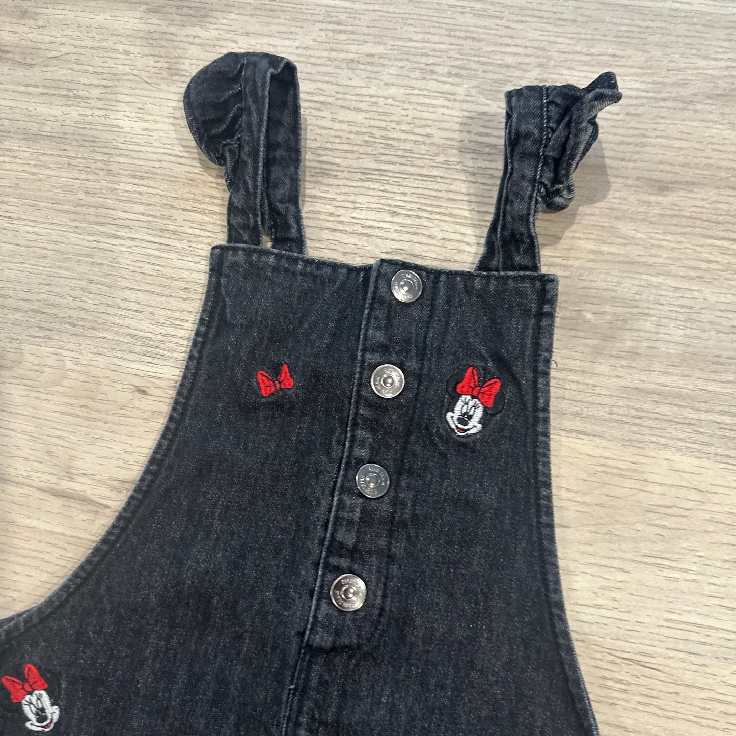 Robe Disney : 10 ans
