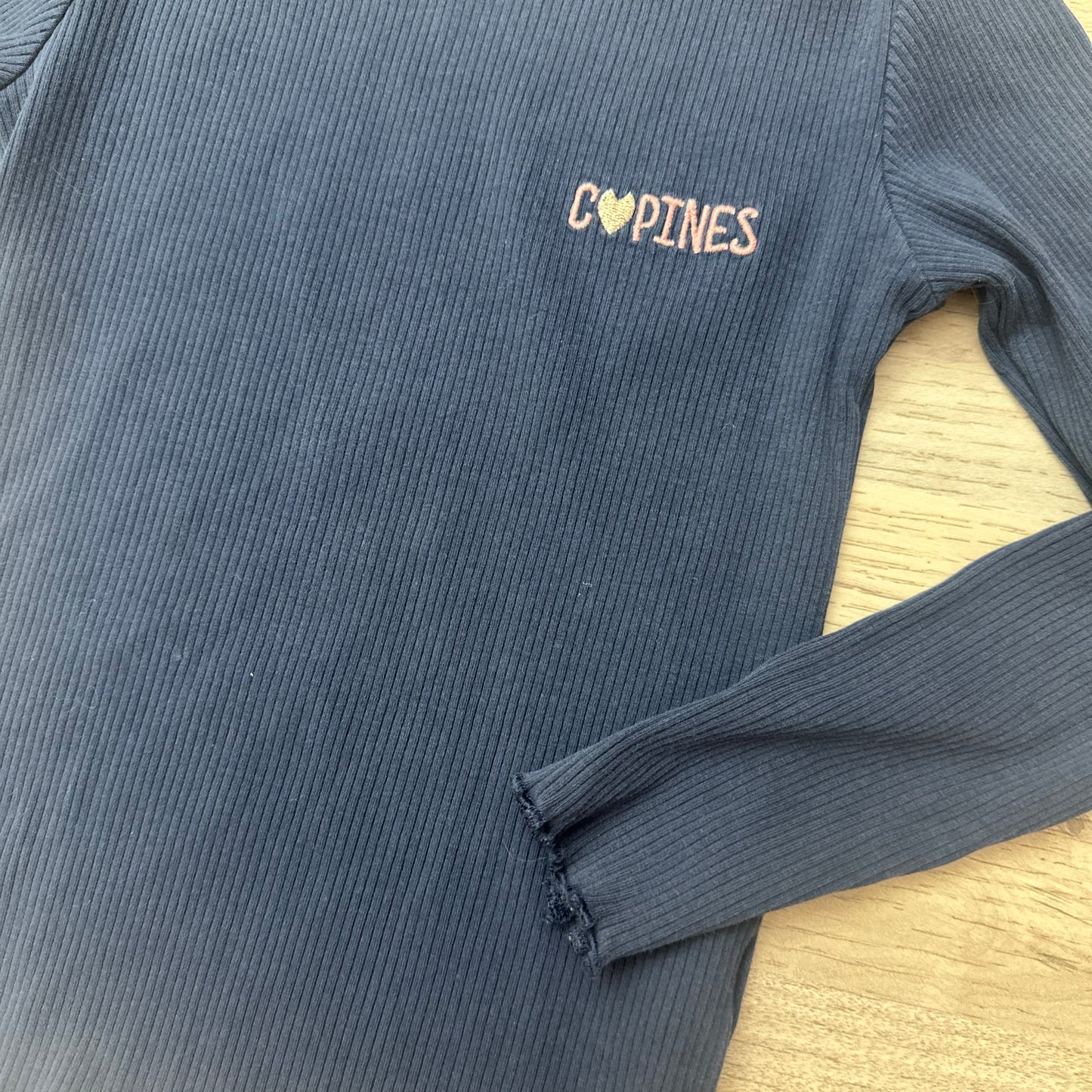 T-Shirt Tape à l'oeil : 5 ans