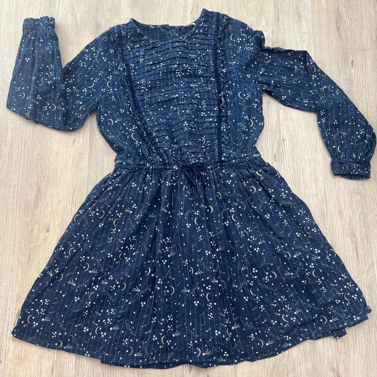 Robe Tape à l'oeil : 12 ans
